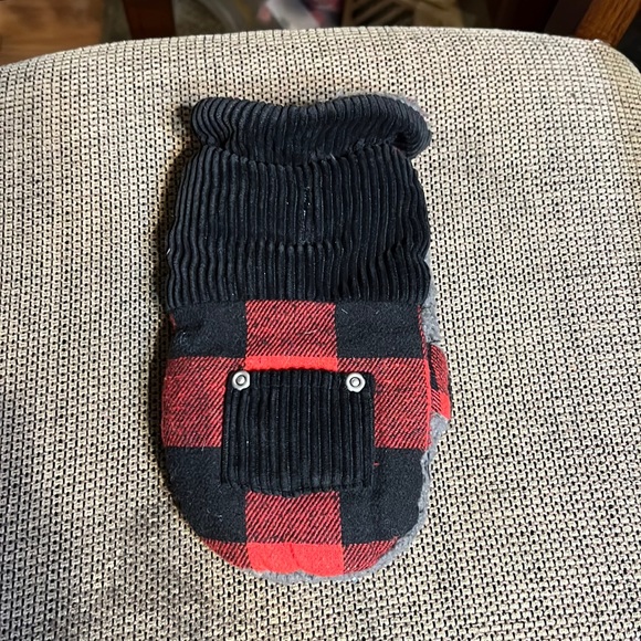 Other - Pet coat, extra small
